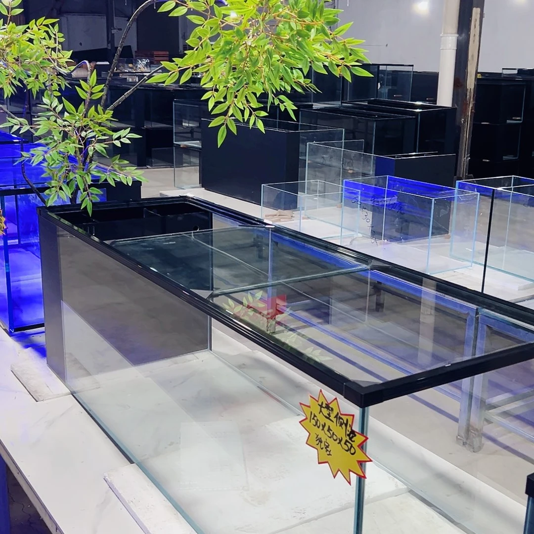 天***司玻璃150、50侧滤鱼马桶玻璃推拉盖