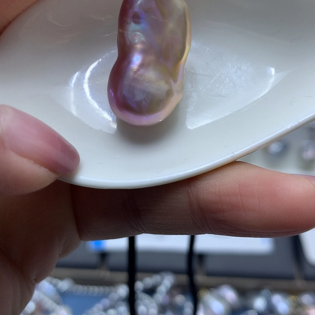 未镶嵌淡水珍珠其它