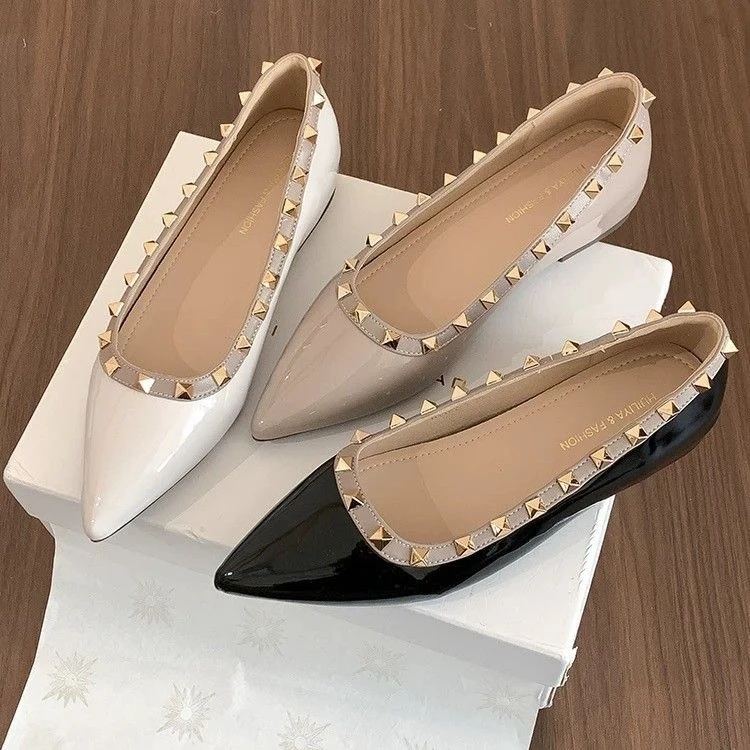 【1129】百搭时尚女鞋