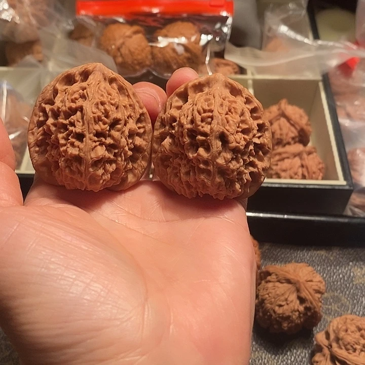 *****橄榄核手串/手链44高炮全品南疆