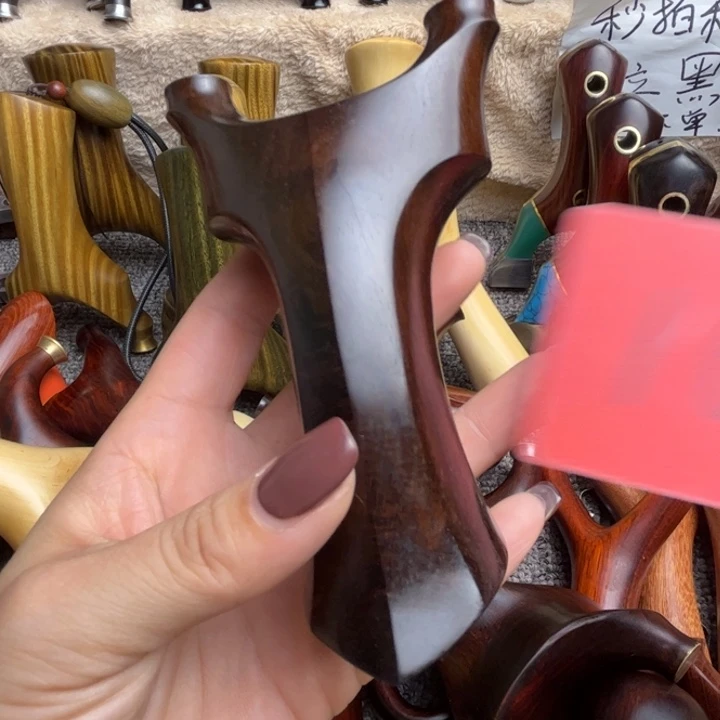 大果紫檀（缅甸花梨）瑕疵1692