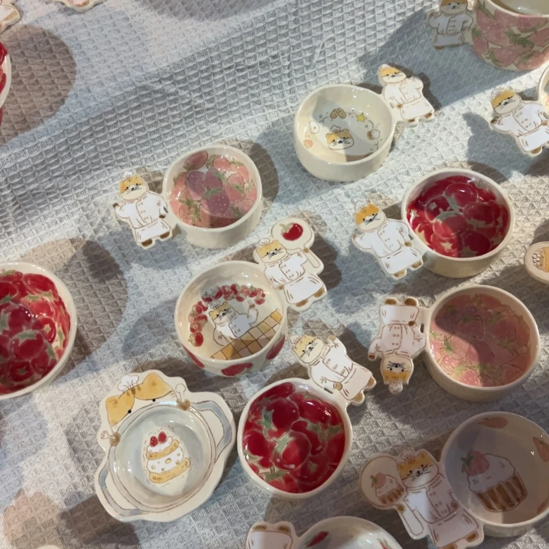 摆件3陶瓷哈哈哈哈哈哈
