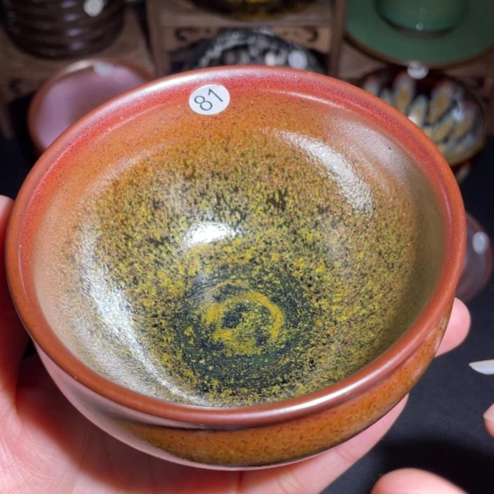 茶盏建盏直播间链接