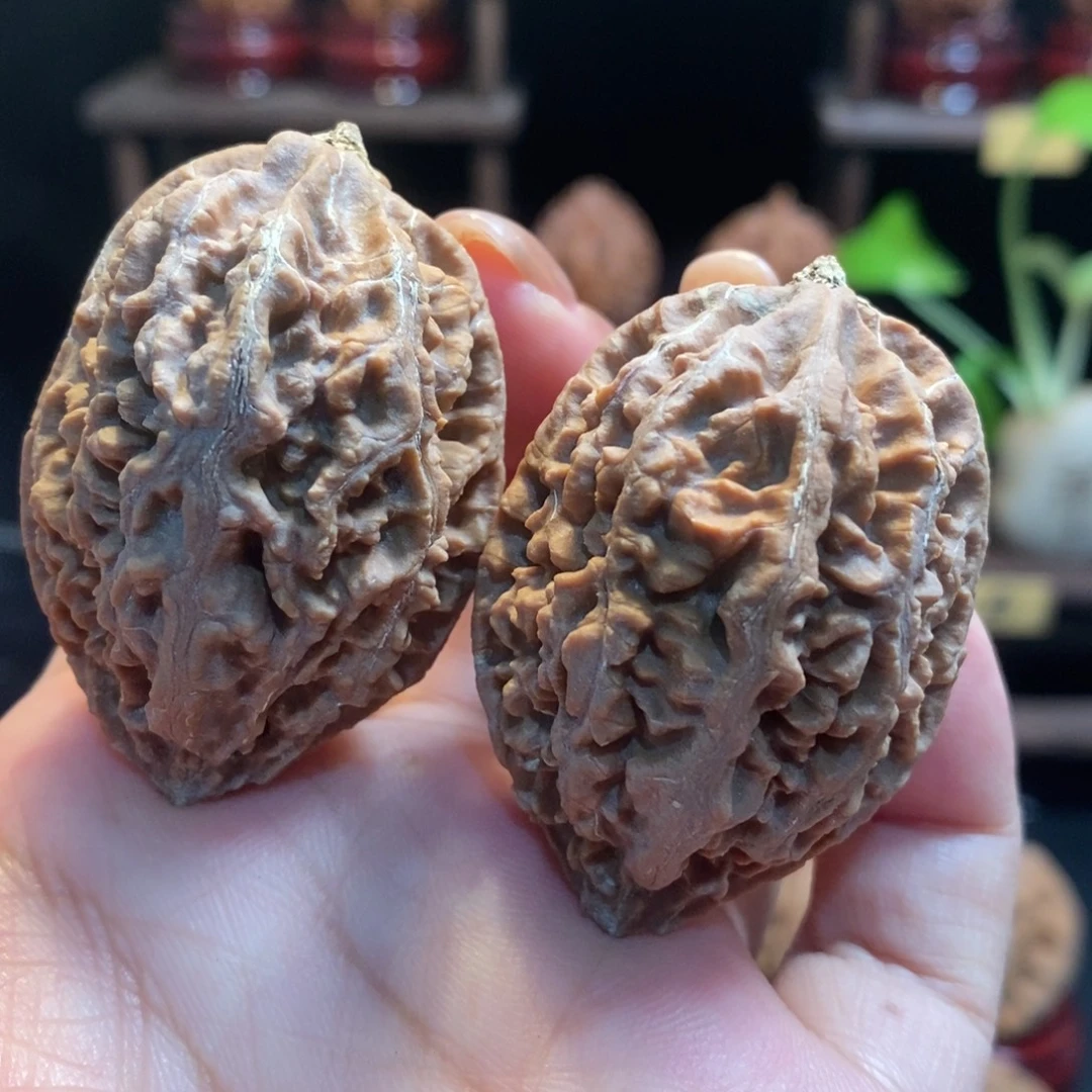 文玩核桃吊坠核天下3