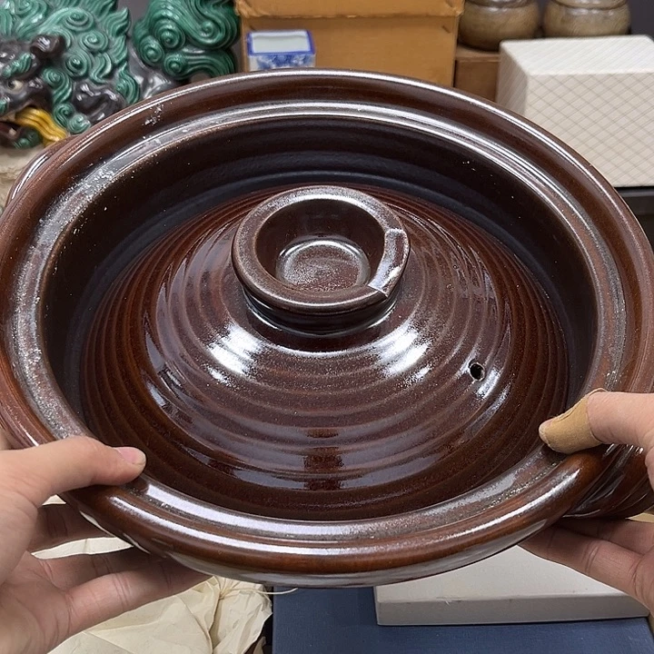 瓷片瓷器摆件工艺品摆件