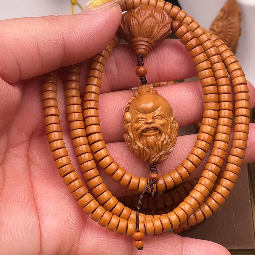 手串/手链橄榄核橄榄核核尖258