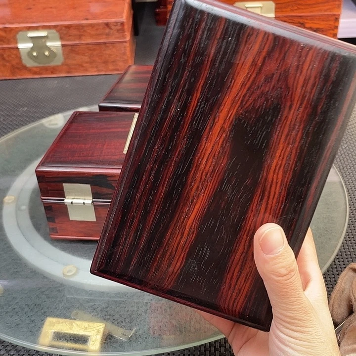 用***1木微凹盒子和独板