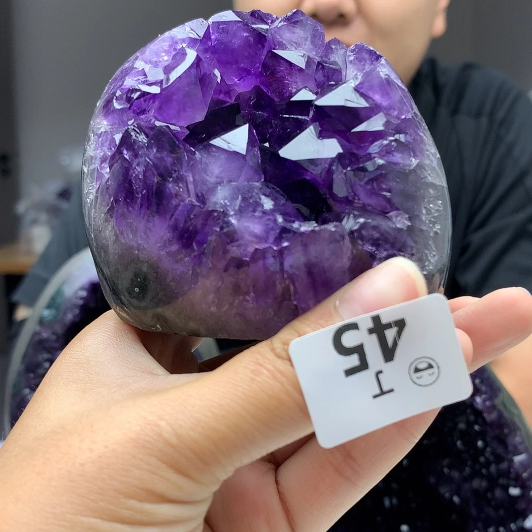 未镶嵌大型摆件（非配饰）水晶