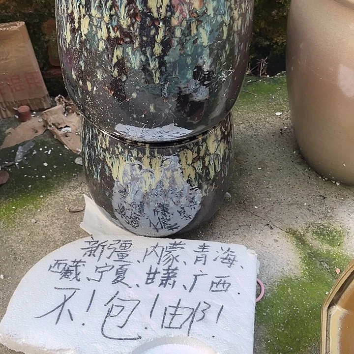 泥塑自产自销模式