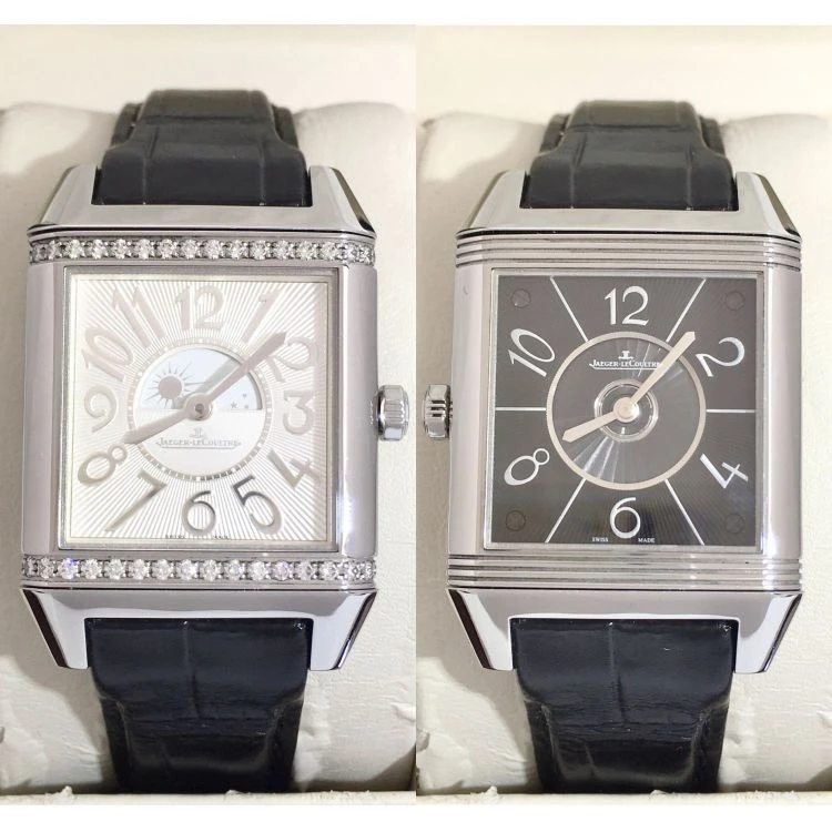 95新/积家/表径28.5/自动机械/S321251108003/[251116XZA]