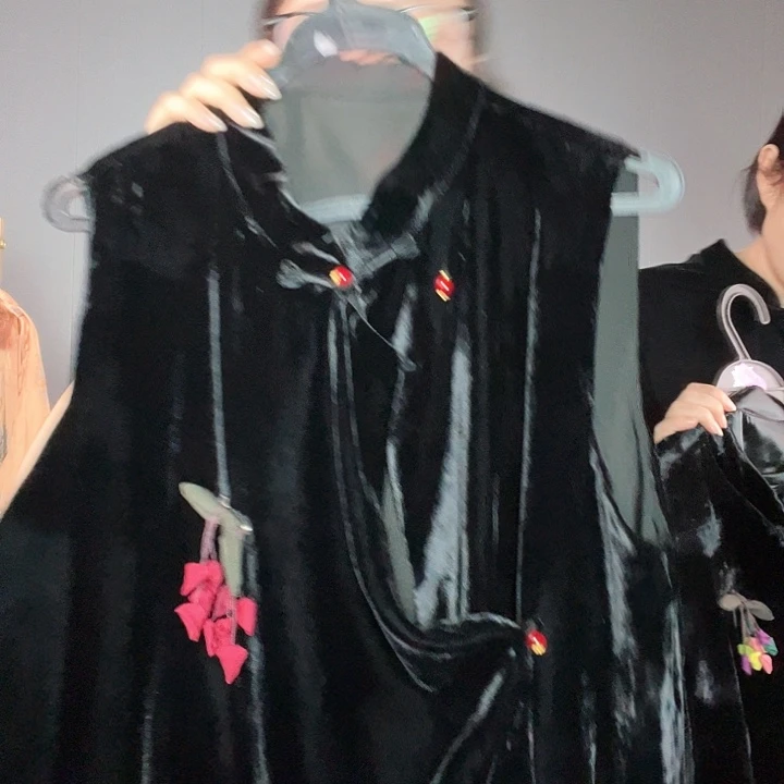 孤品小码穿到一百一十多斤
