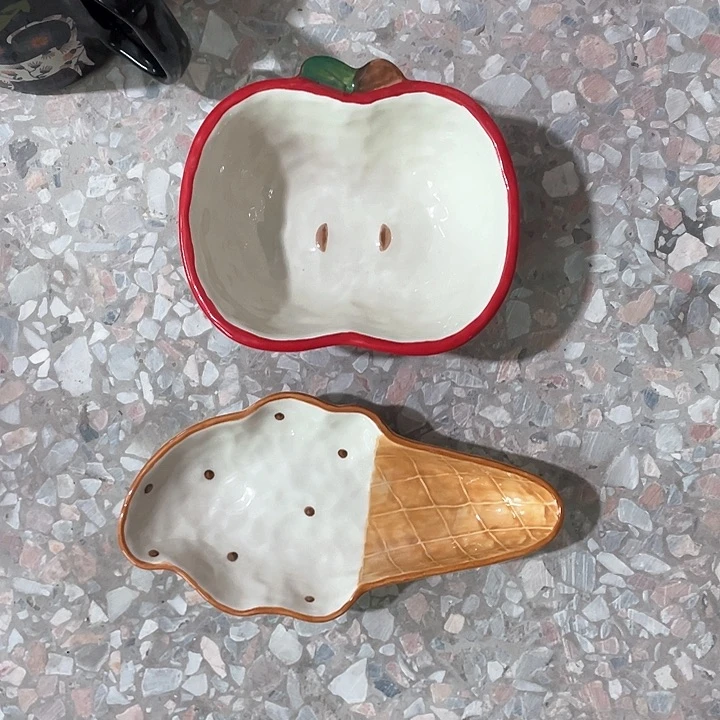 微瑕陶瓷完美主义者勿拍2，2