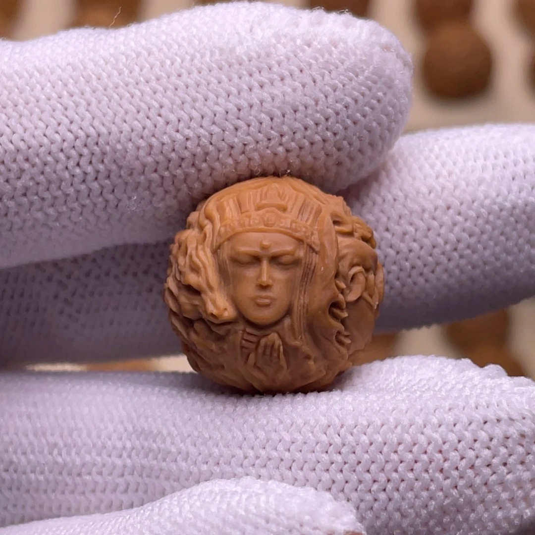 猴头核桃吊坠西游记新版18+