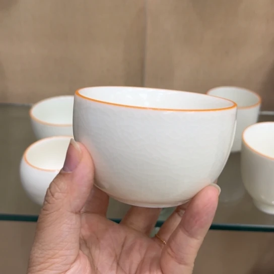 大宋甄选茶具茶器