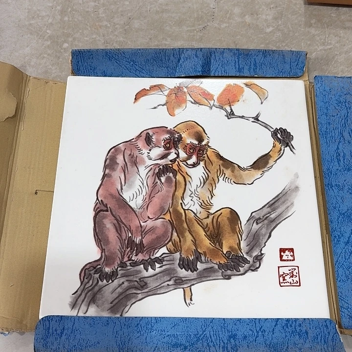 云***G瓷片瓷器制作工艺品陶瓷