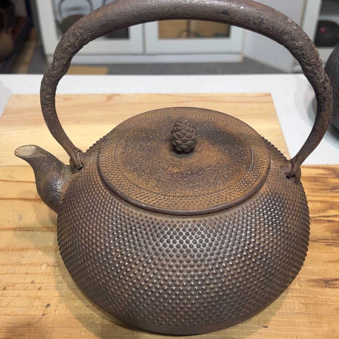 8***1茶周边茶道具茶器茶壶微瑕