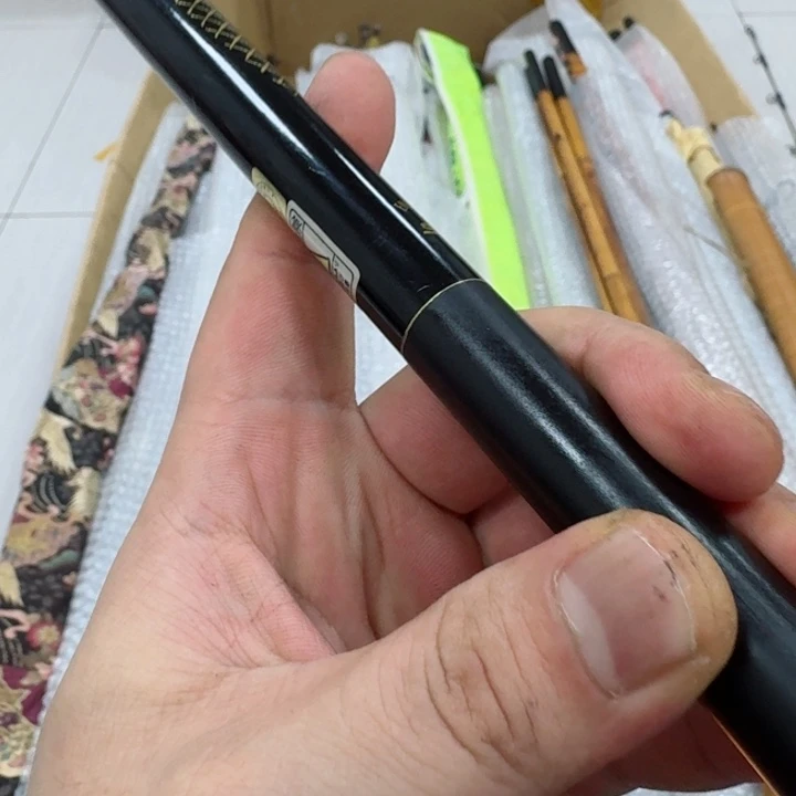 碳素1.8m以下熊***1鱼竿钓鱼竿888999000