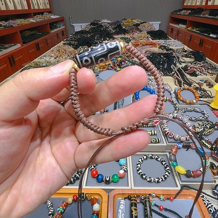 未镶嵌玛瑙/玉髓珠宝奇石