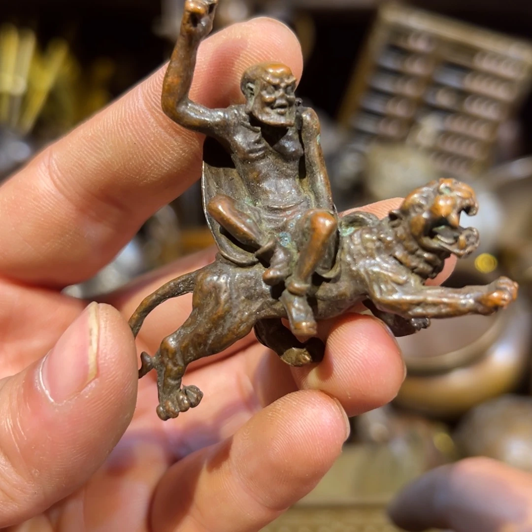 铜器工艺品精工铜器