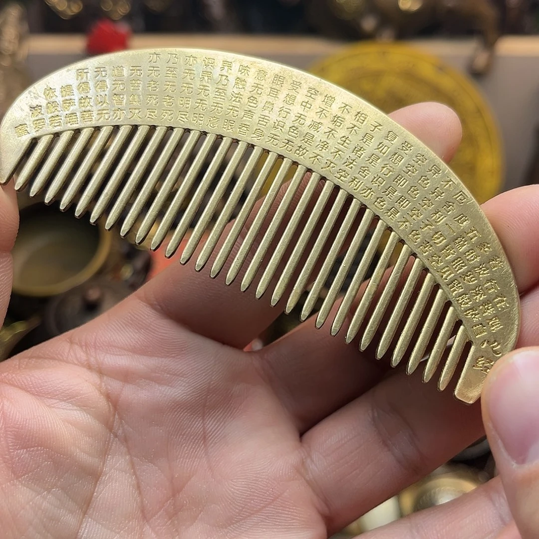 精美铜器工艺品等