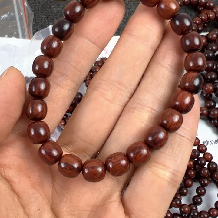 木海南红降………………0.8