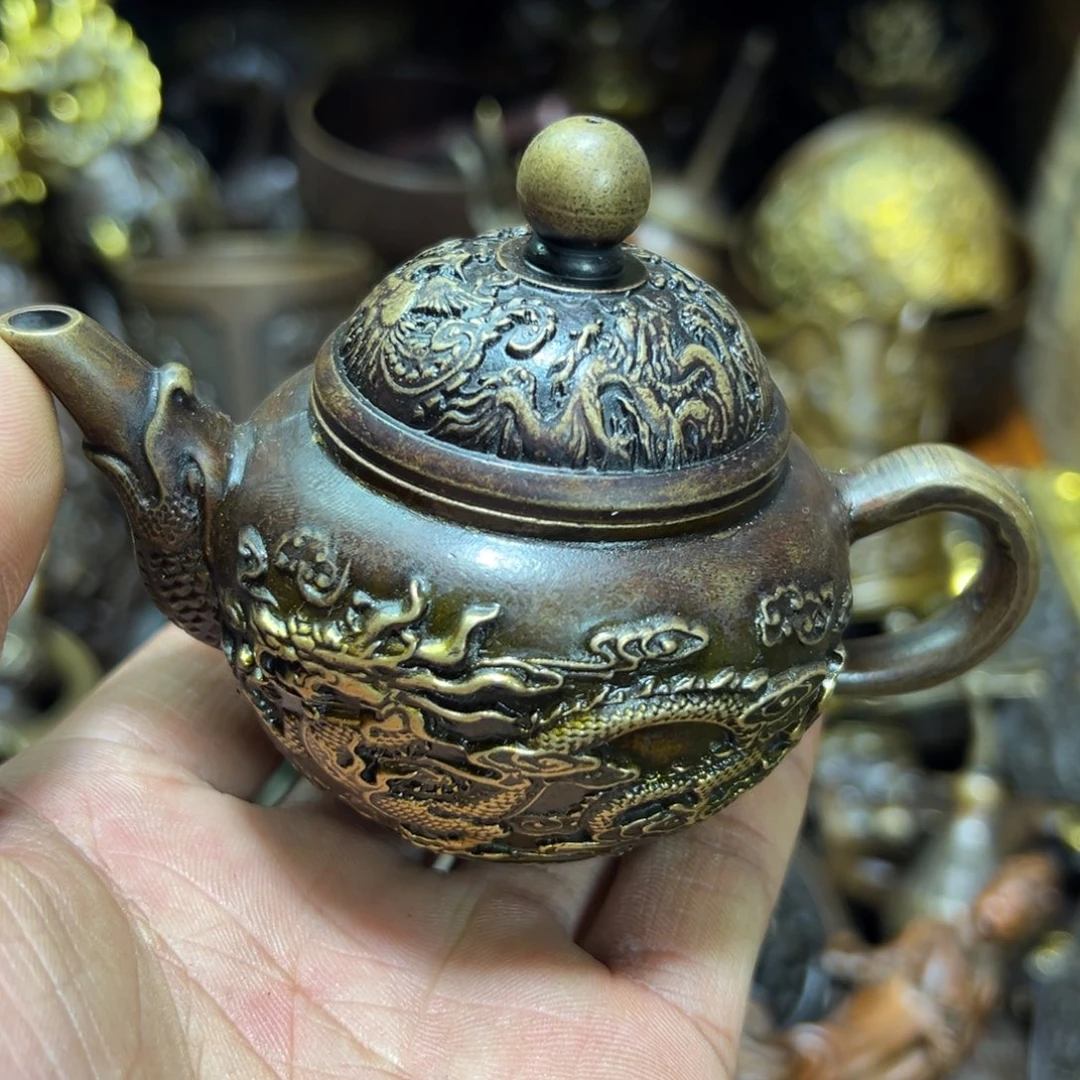 木古铜器专属链接