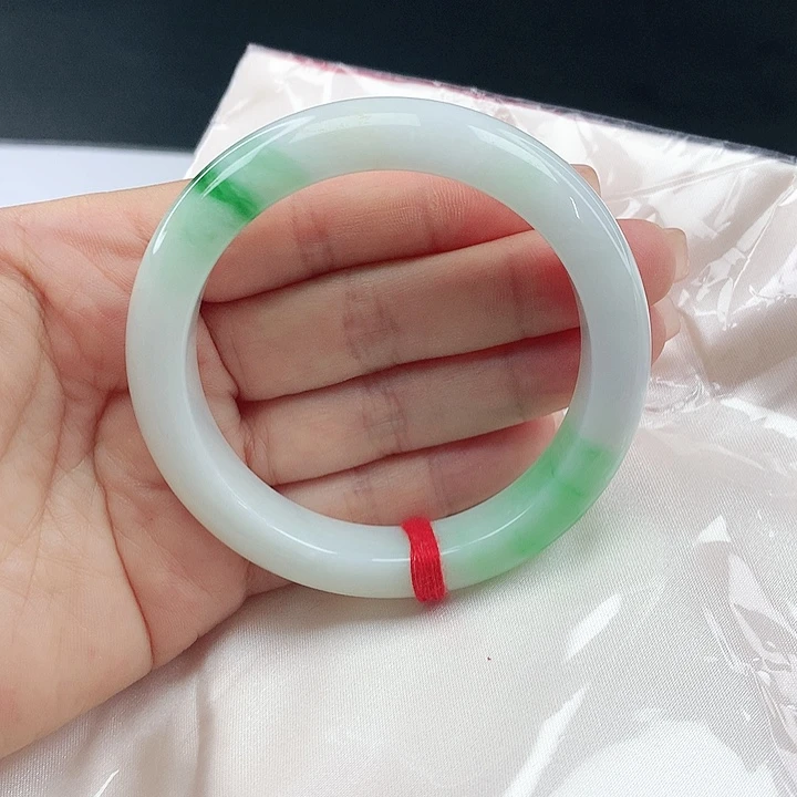 未镶嵌手镯翡翠翡翠315