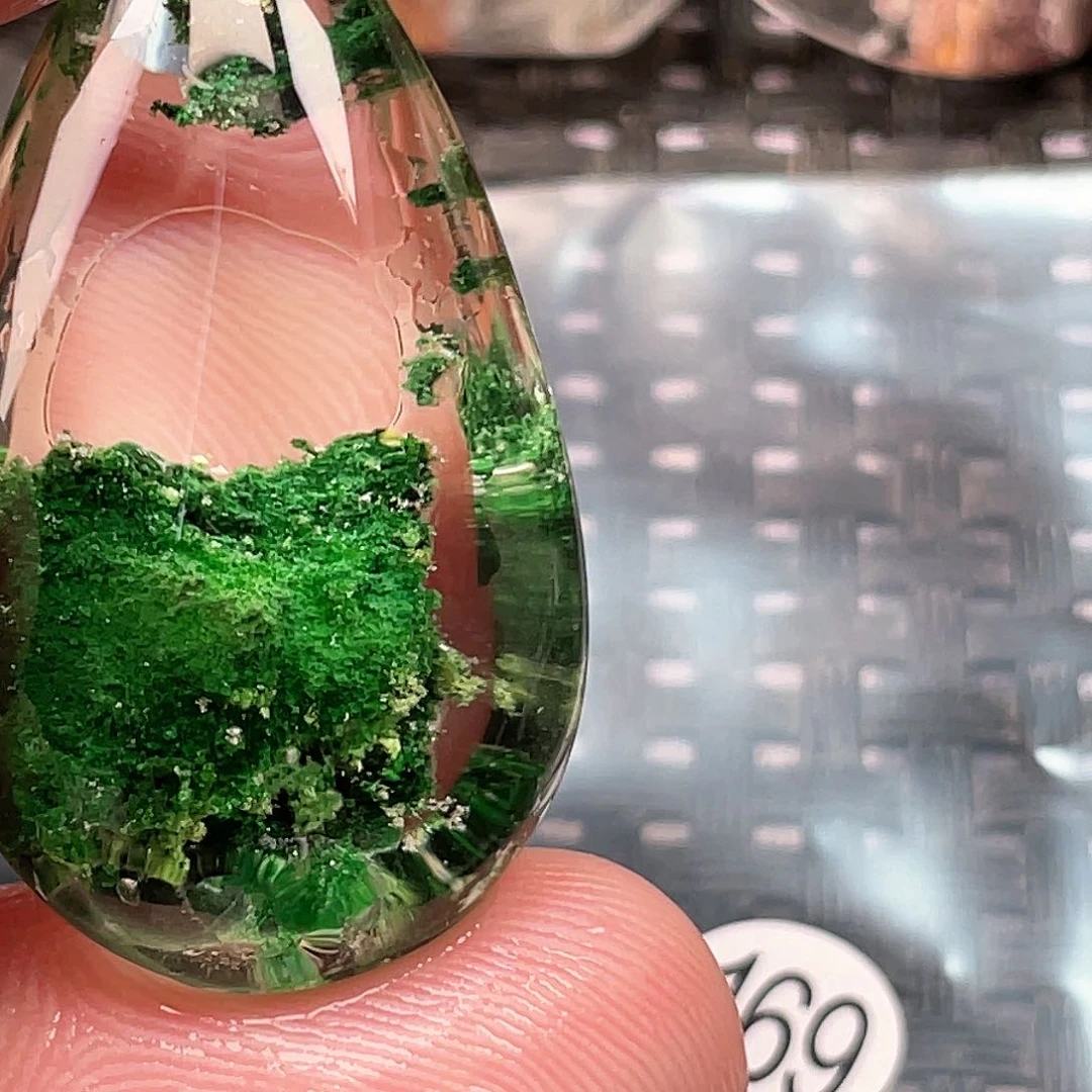 【闪购商品】颈饰未镶嵌水晶满***屋