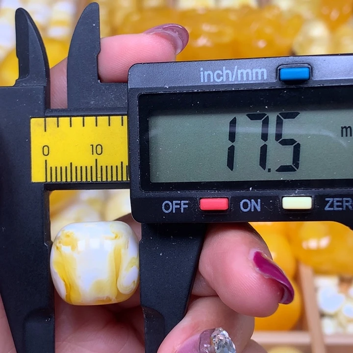 非金属配珠配饰053