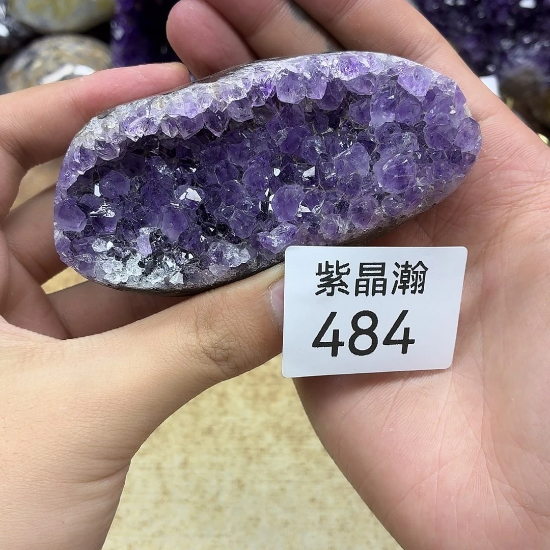 未镶嵌大型摆件（非配饰）水晶