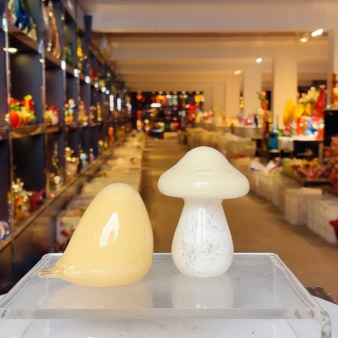 手工艺品琉璃琉璃岛是世界