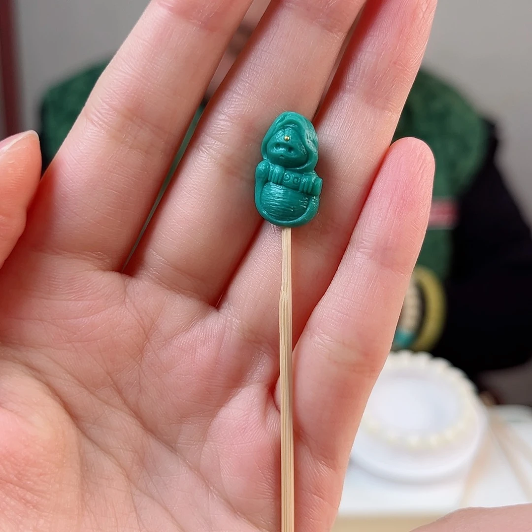 绿松石未镶嵌111