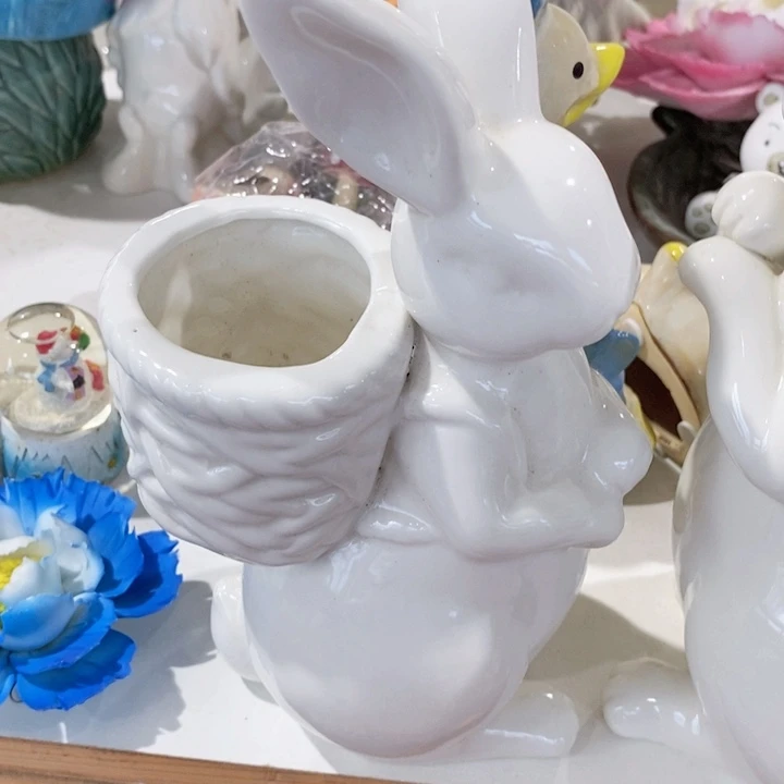 陶瓷树脂家居摆件