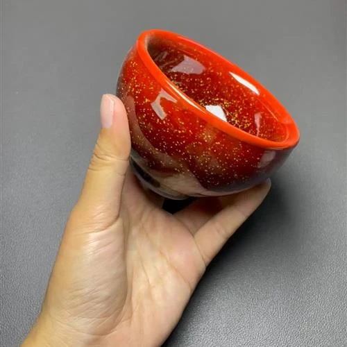 【闪购商品】茶盏-10126..........