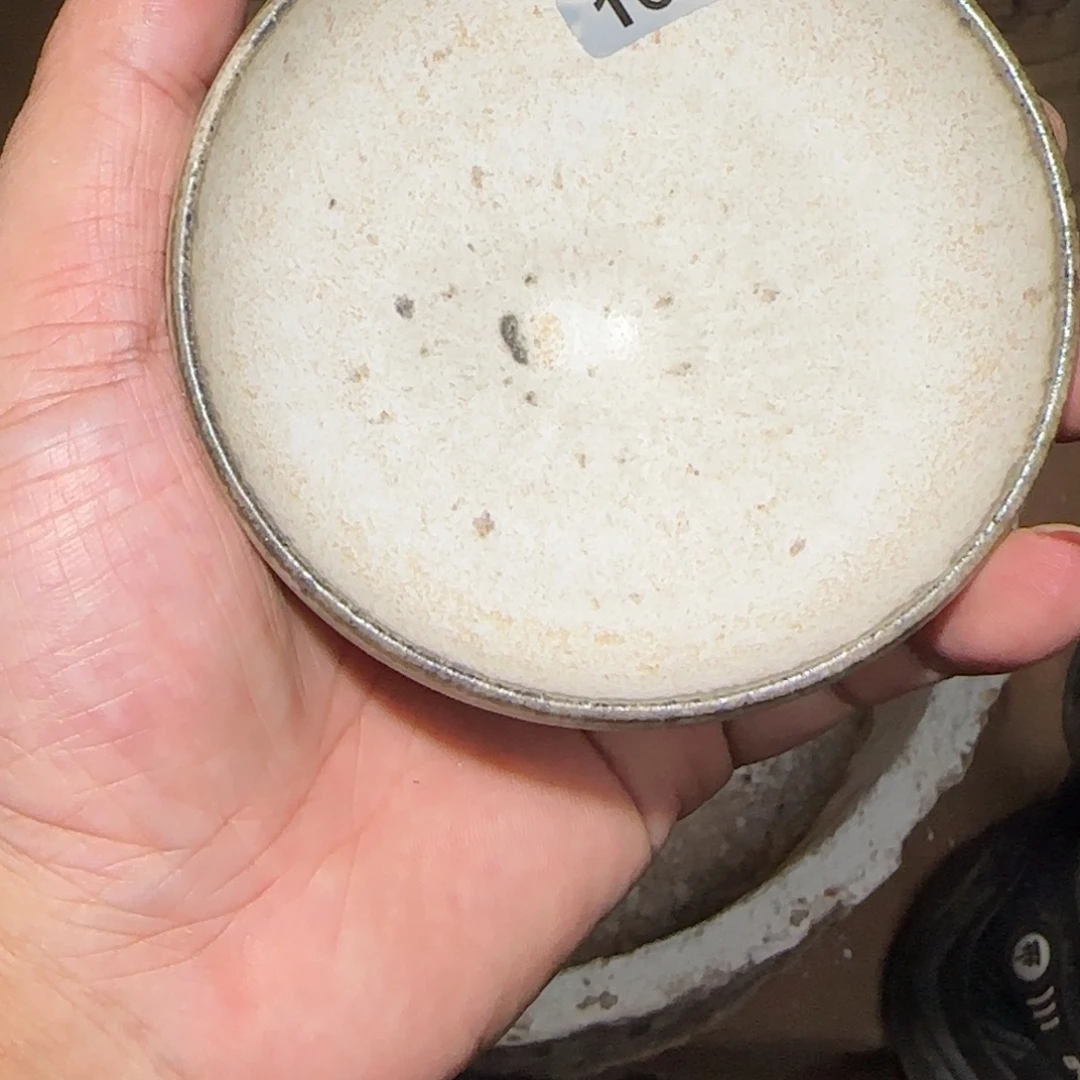茶盏焦源柴烧自然还原167