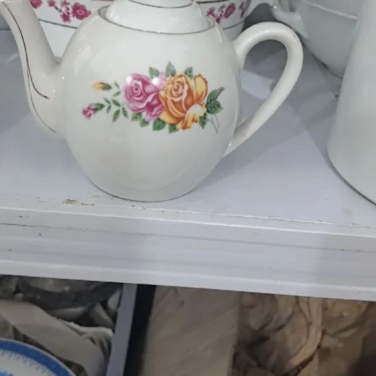 摆件当代景德镇陶瓷工艺品