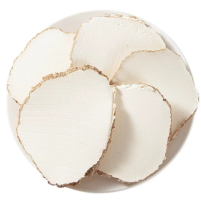 婷婷精选 虎乳菌干
