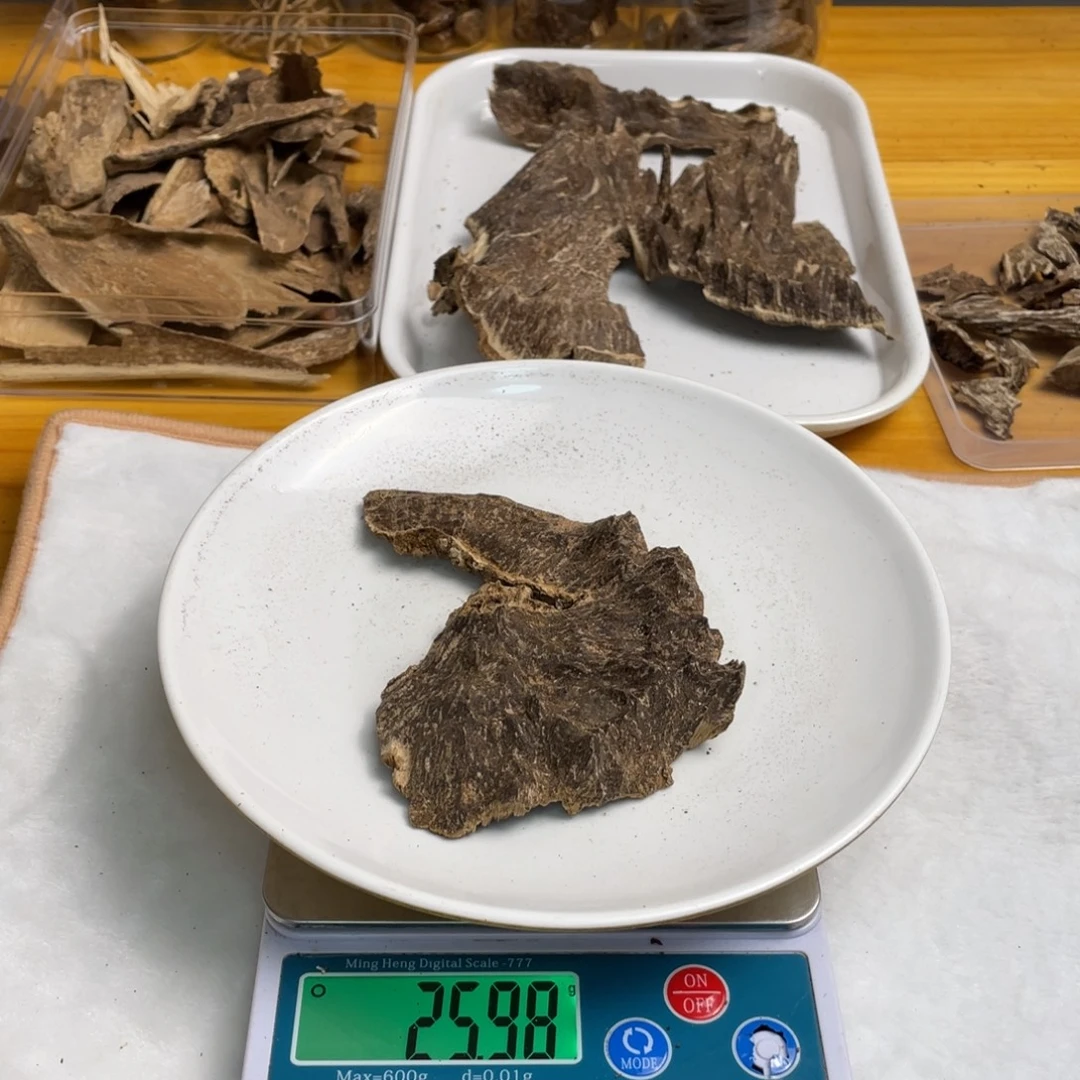 沉香碎屑沉香海南老顶26克