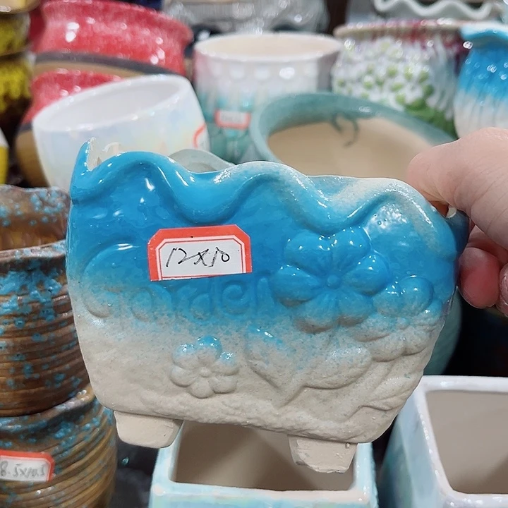福利花盆厂家直销9.99包邮