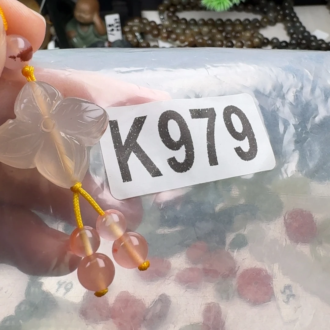 南红玛瑙未镶嵌珠宝奇石
