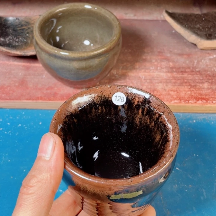 茶盏盏盏都是我爱你爱的
