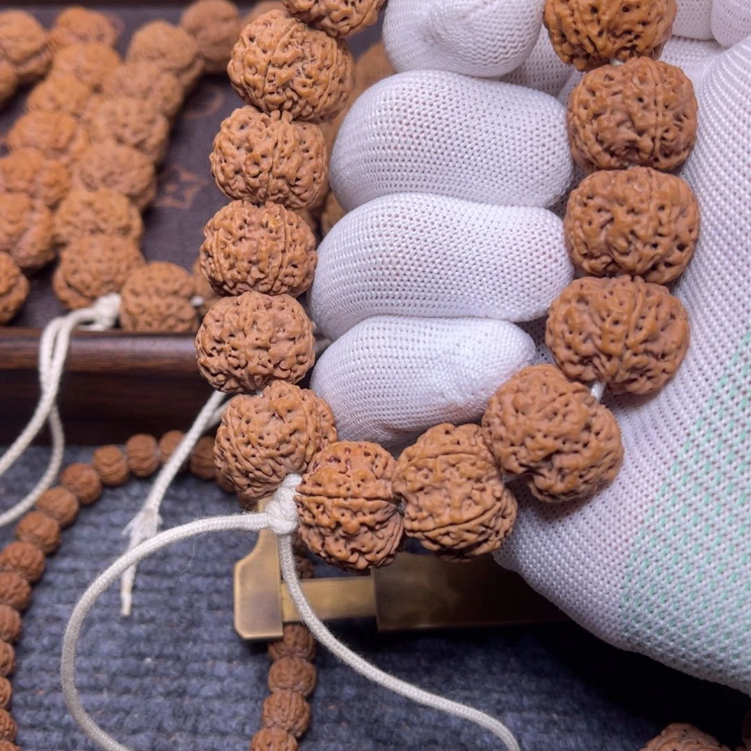 菩提金刚菩提21豆腐块梅花