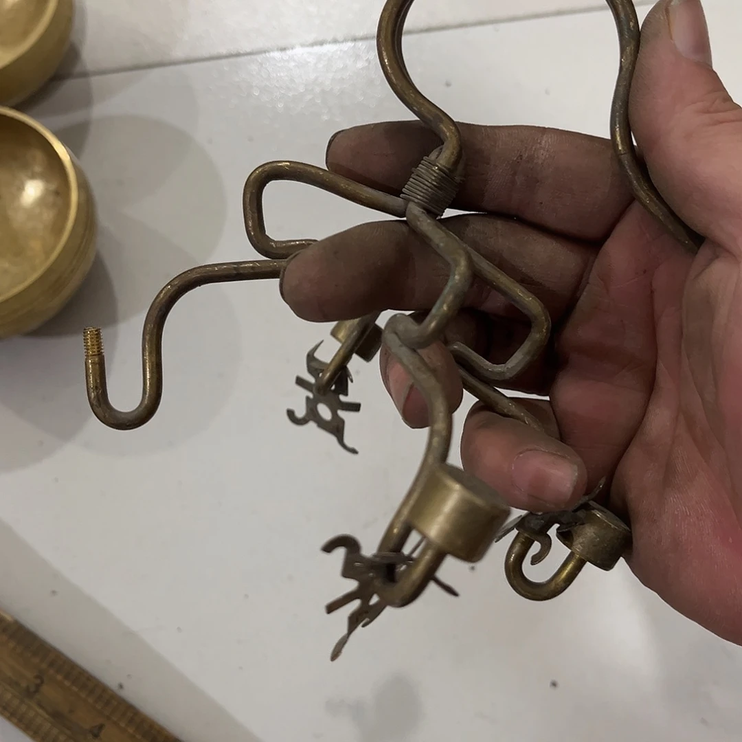 榴***u闪电购铜摆件工艺品