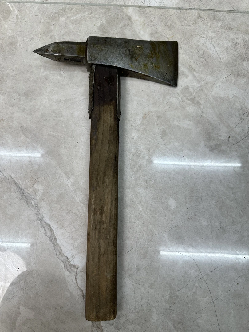 多功能搞头>> 锄头