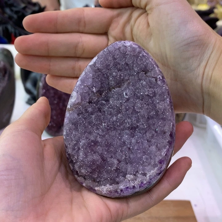 未镶嵌大型摆件（非配饰）水晶