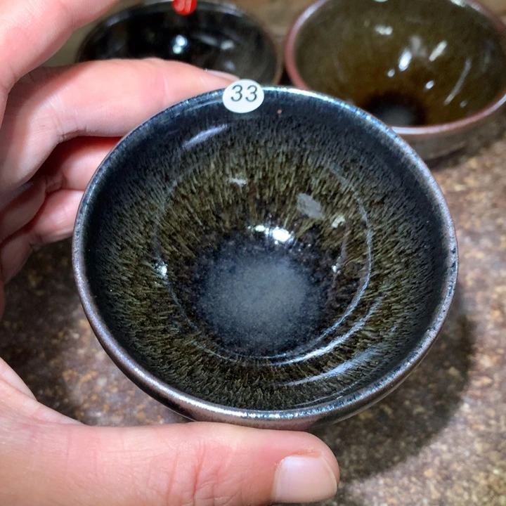 茶盏细看这支公屏上聊33