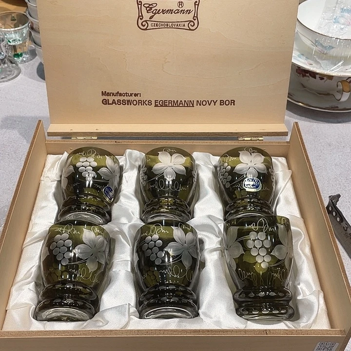 精品进口瓷器瓷片
