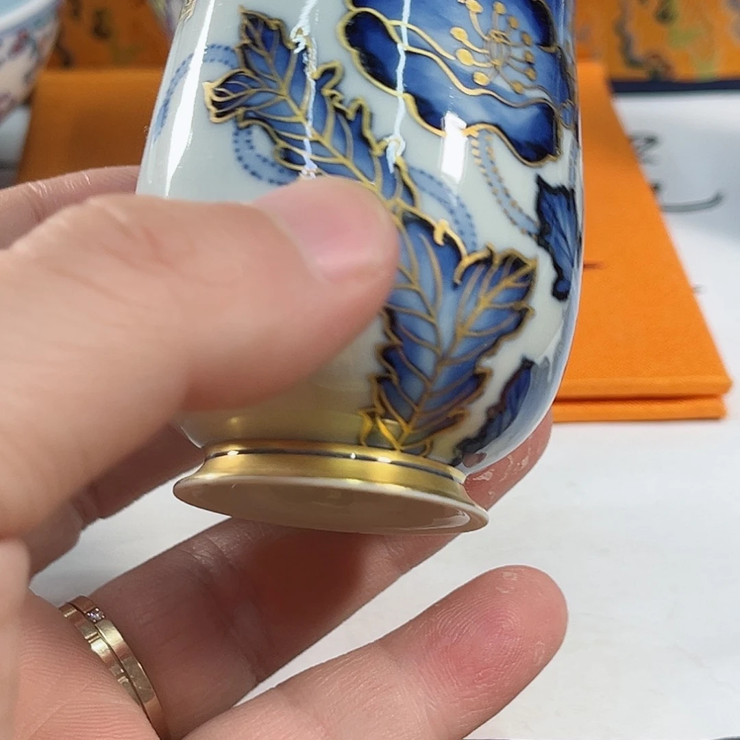 杯千年瓷都景德镇 艺术关注谢佳豪