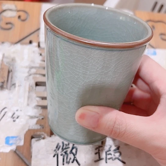 微瑕介意的勿拍，喜欢再下单，谢谢支持