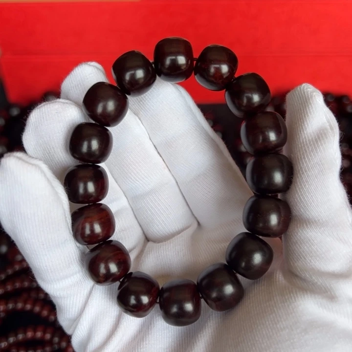 檀香紫檀（小叶紫檀）1.3*1.4